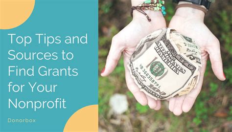 facebook nonprofit grants
